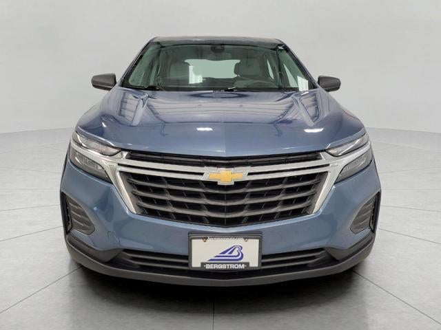 2024 Chevrolet Equinox AWD 4dr LS w/1LS