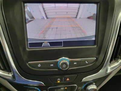 2024 Chevrolet Equinox AWD 4dr LS w/1LS