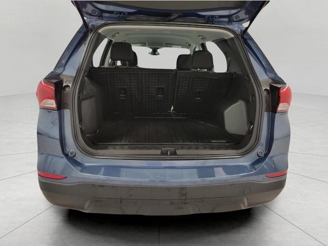 2024 Chevrolet Equinox AWD 4dr LS w/1LS