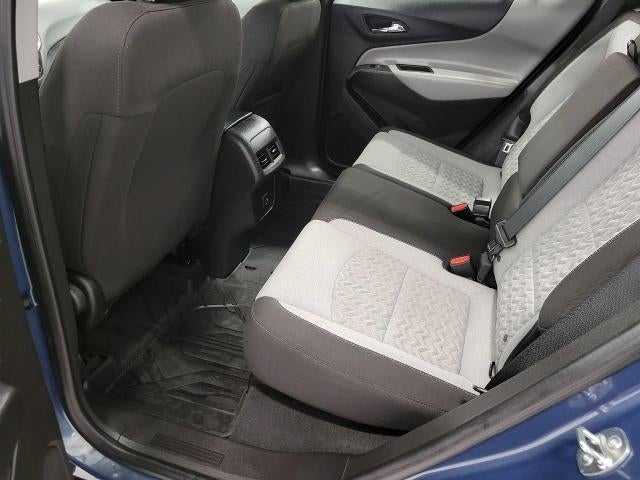 2024 Chevrolet Equinox AWD 4dr LS w/1LS