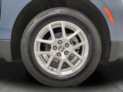 2024 Chevrolet Equinox AWD 4dr LS w/1LS