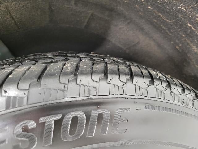 2024 Chevrolet Equinox AWD 4dr LS w/1LS