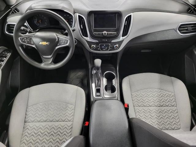 2024 Chevrolet Equinox AWD 4dr LS w/1LS