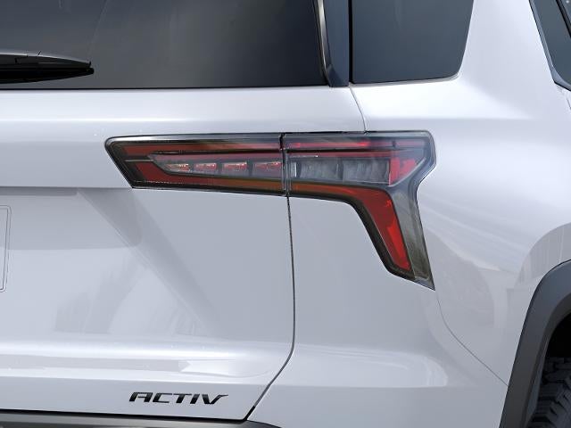 2026 Chevrolet Equinox AWD 4dr ACTIV w/KDZ