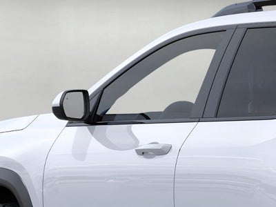 2026 Chevrolet Equinox AWD 4dr ACTIV w/KDZ