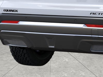 2026 Chevrolet Equinox AWD 4dr ACTIV w/KDZ