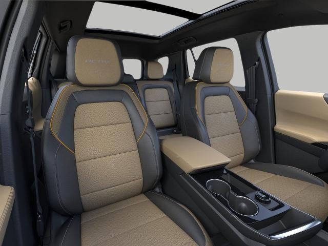 2026 Chevrolet Equinox AWD 4dr ACTIV w/KDZ