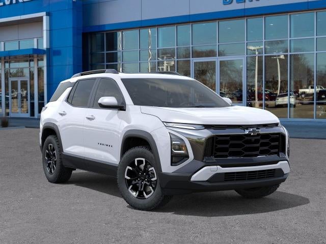 2026 Chevrolet Equinox AWD 4dr ACTIV w/KDZ