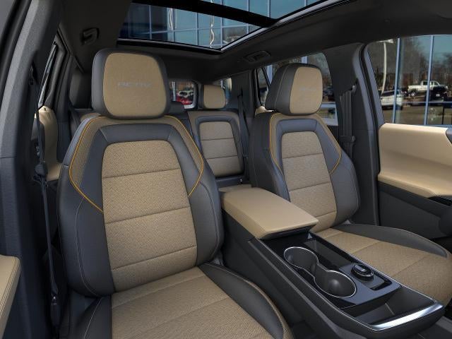 2026 Chevrolet Equinox AWD 4dr ACTIV w/KDZ