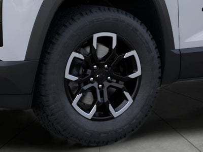 2026 Chevrolet Equinox AWD 4dr ACTIV w/KDZ