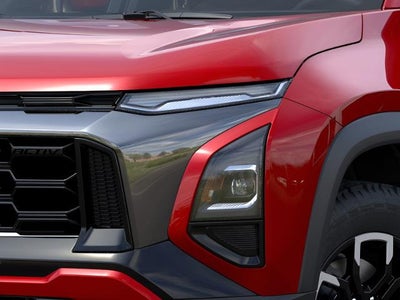 2026 Chevrolet Equinox AWD 4dr ACTIV w/KDZ