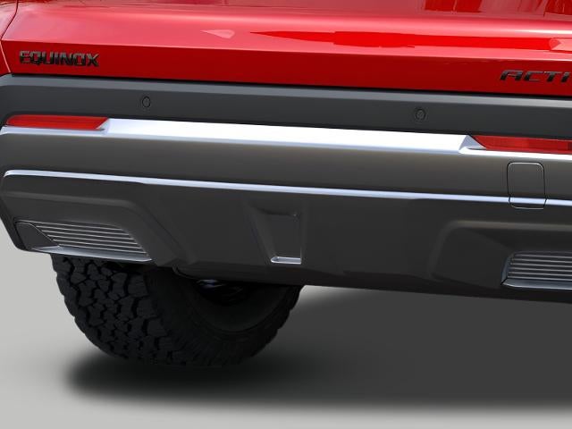 2026 Chevrolet Equinox AWD 4dr ACTIV w/KDZ