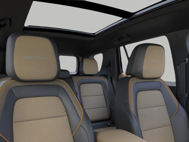 2026 Chevrolet Equinox AWD 4dr ACTIV w/KDZ