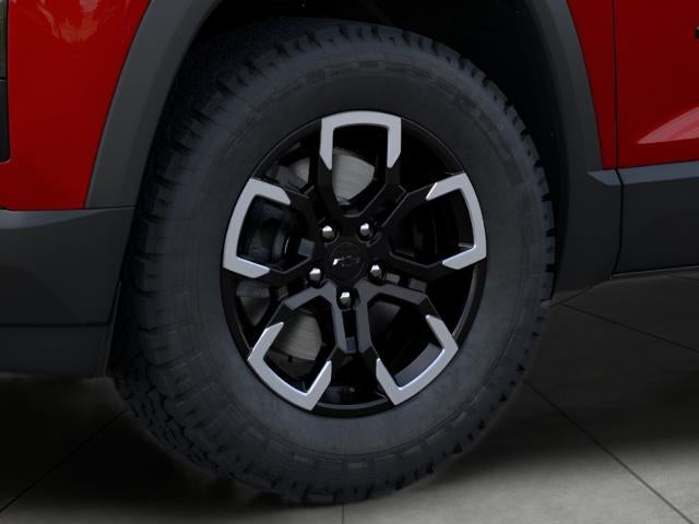 2026 Chevrolet Equinox AWD 4dr ACTIV w/KDZ