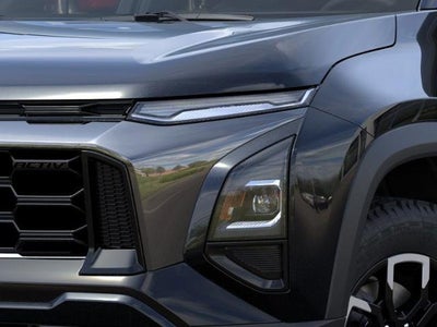 2026 Chevrolet Equinox AWD 4dr ACTIV w/KDZ