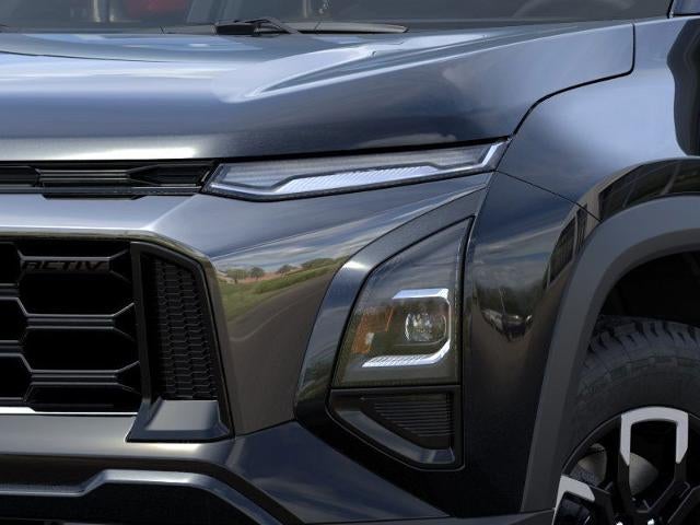 2026 Chevrolet Equinox AWD 4dr ACTIV w/KDZ