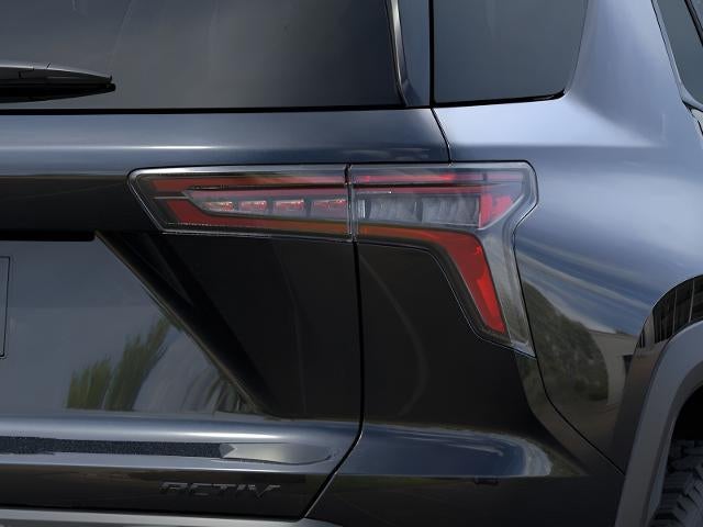 2026 Chevrolet Equinox AWD 4dr ACTIV w/KDZ