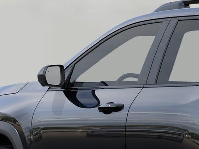 2026 Chevrolet Equinox AWD 4dr ACTIV w/KDZ