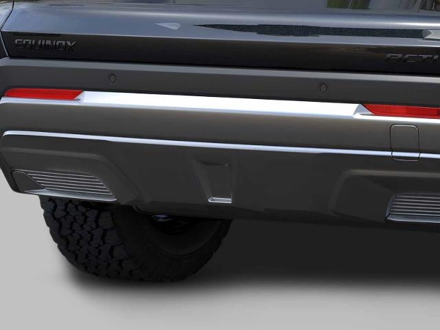 2026 Chevrolet Equinox AWD 4dr ACTIV w/KDZ