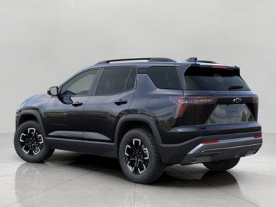 2026 Chevrolet Equinox AWD 4dr ACTIV w/KDZ