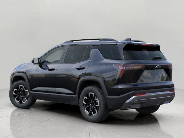 2026 Chevrolet Equinox AWD 4dr ACTIV w/KDZ