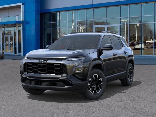 2026 Chevrolet Equinox AWD 4dr ACTIV w/KDZ