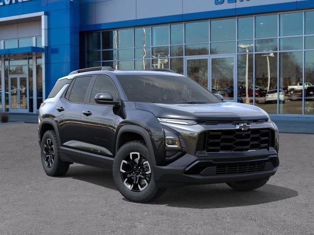 2026 Chevrolet Equinox AWD 4dr ACTIV w/KDZ