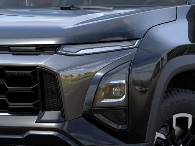 2026 Chevrolet Equinox AWD 4dr ACTIV w/KDZ