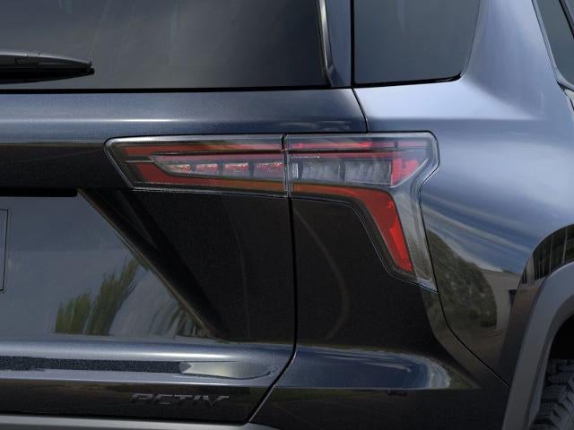 2026 Chevrolet Equinox AWD 4dr ACTIV w/KDZ