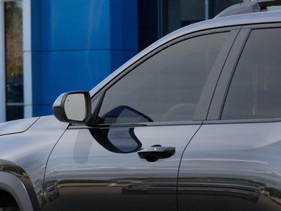 2026 Chevrolet Equinox AWD 4dr ACTIV w/KDZ