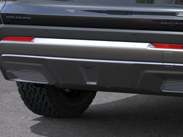 2026 Chevrolet Equinox AWD 4dr ACTIV w/KDZ