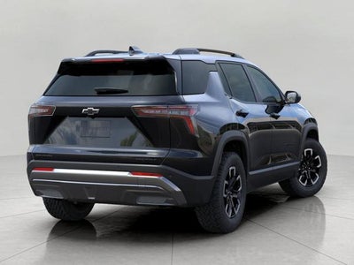 2026 Chevrolet Equinox AWD 4dr ACTIV w/KDZ