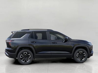 2026 Chevrolet Equinox AWD 4dr ACTIV w/KDZ