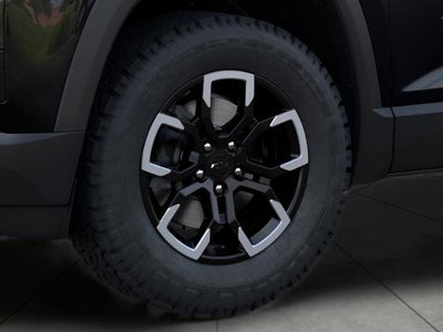 2026 Chevrolet Equinox AWD 4dr ACTIV w/KDZ