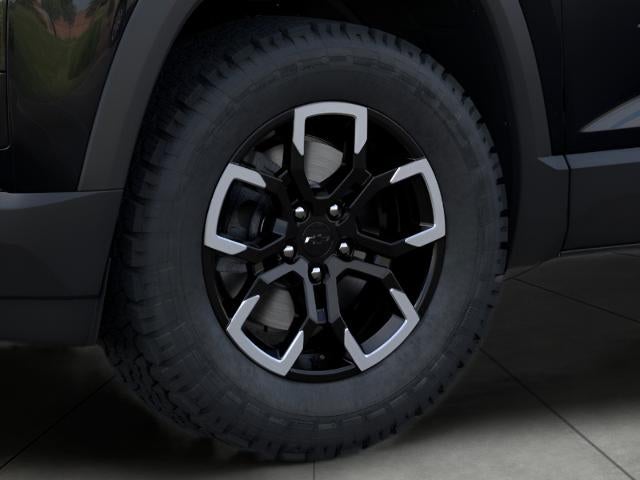 2026 Chevrolet Equinox AWD 4dr ACTIV w/KDZ