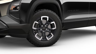 2026 Chevrolet Equinox AWD 4dr ACTIV w/KDZ