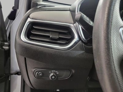 2024 Chevrolet Equinox AWD 4dr LS w/1LS