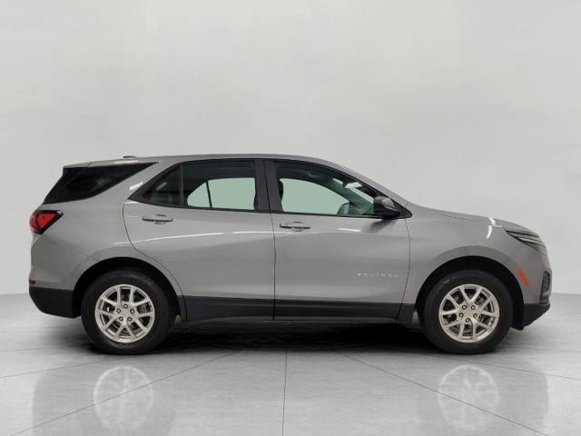 2024 Chevrolet Equinox AWD 4dr LS w/1LS