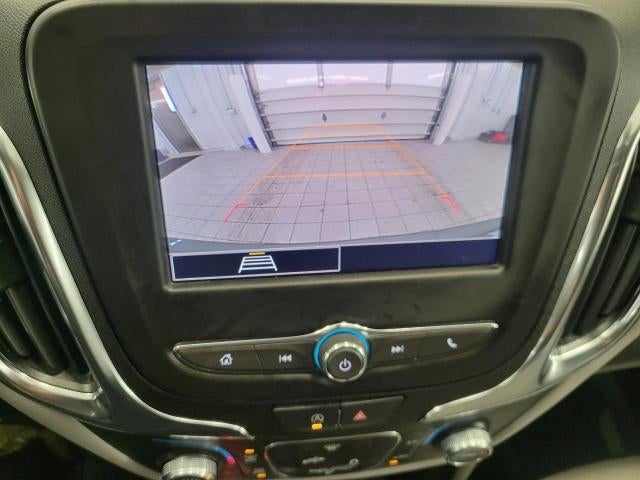 2024 Chevrolet Equinox AWD 4dr LS w/1LS