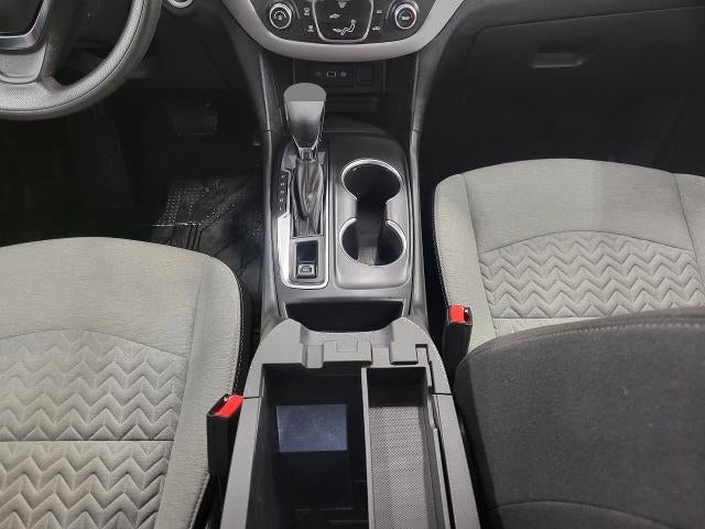 2024 Chevrolet Equinox AWD 4dr LS w/1LS