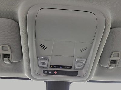 2024 Chevrolet Equinox AWD 4dr LS w/1LS