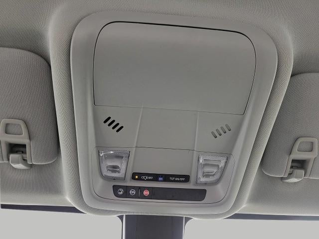 2024 Chevrolet Equinox AWD 4dr LS w/1LS