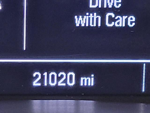 2024 Chevrolet Equinox AWD 4dr LS w/1LS