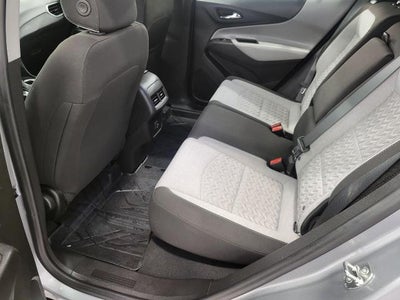 2024 Chevrolet Equinox AWD 4dr LS w/1LS