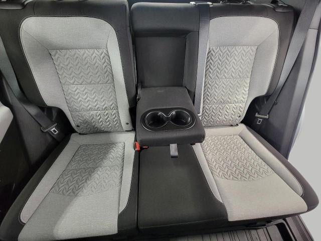 2024 Chevrolet Equinox AWD 4dr LS w/1LS