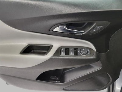 2024 Chevrolet Equinox AWD 4dr LS w/1LS