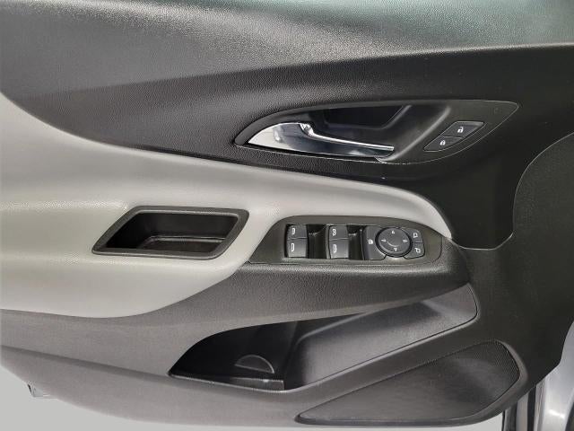 2024 Chevrolet Equinox AWD 4dr LS w/1LS