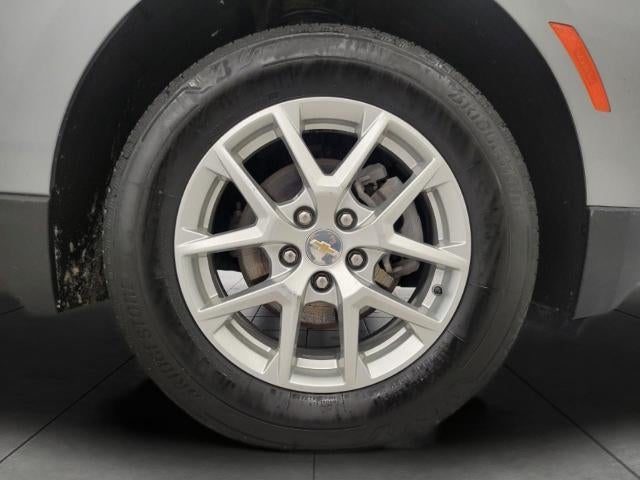 2024 Chevrolet Equinox AWD 4dr LS w/1LS
