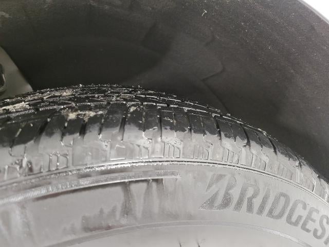 2024 Chevrolet Equinox AWD 4dr LS w/1LS