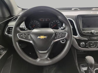 2024 Chevrolet Equinox AWD 4dr LS w/1LS